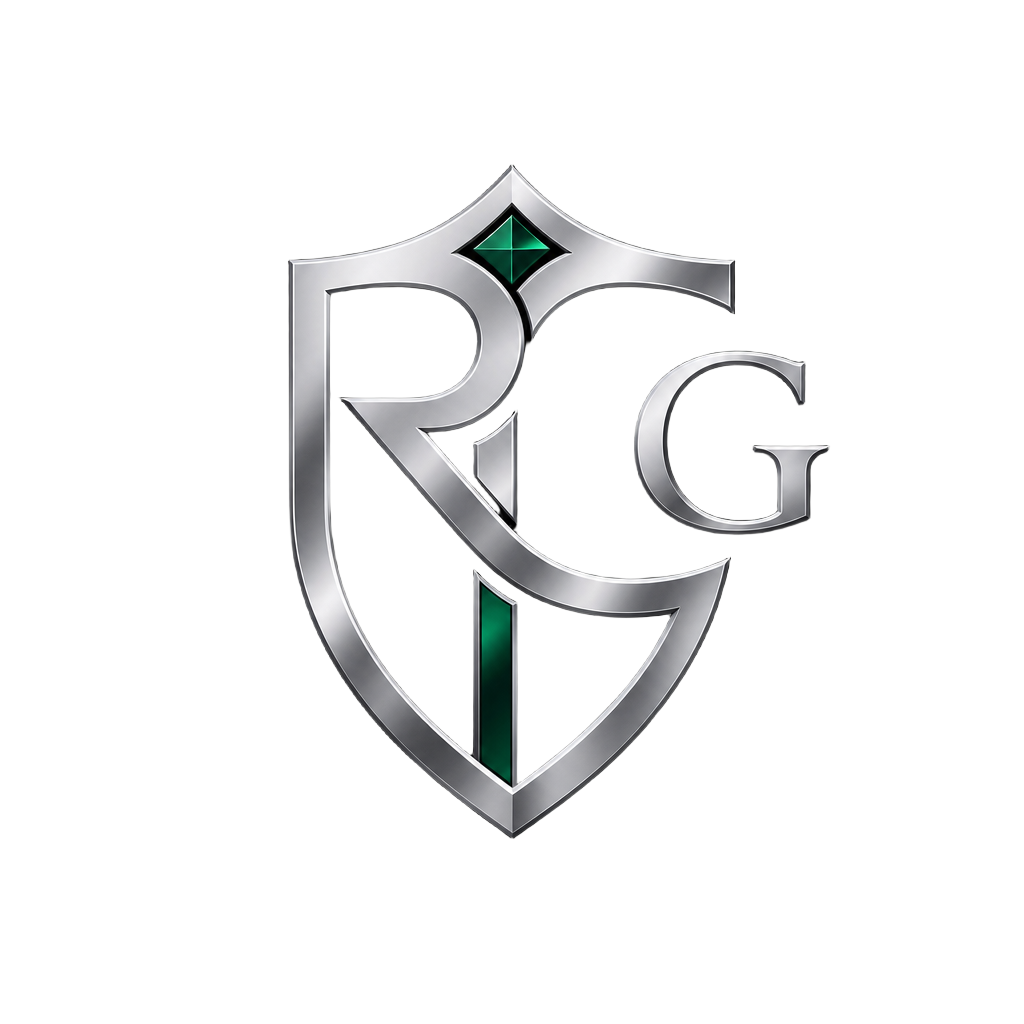 Rosario Credit Group logo